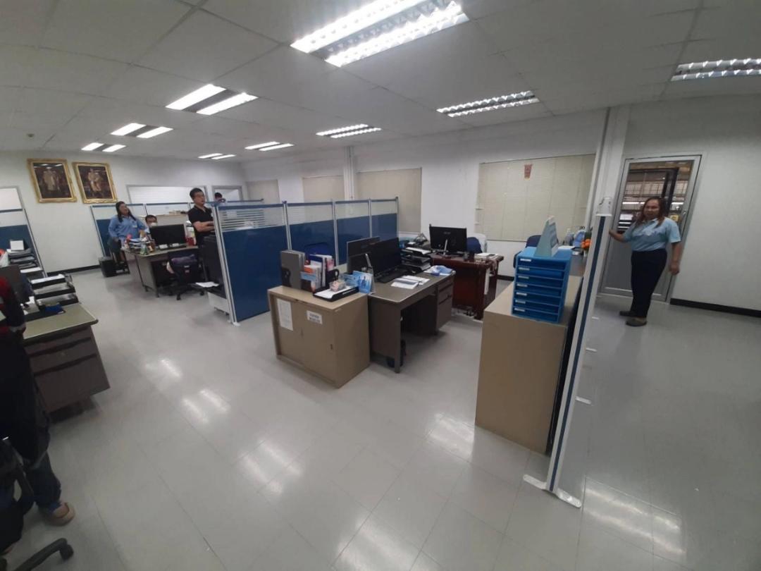 บ.ไทโย @พานทอง