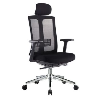 เก้าอี้ผู้บริหาร Ergonomic 