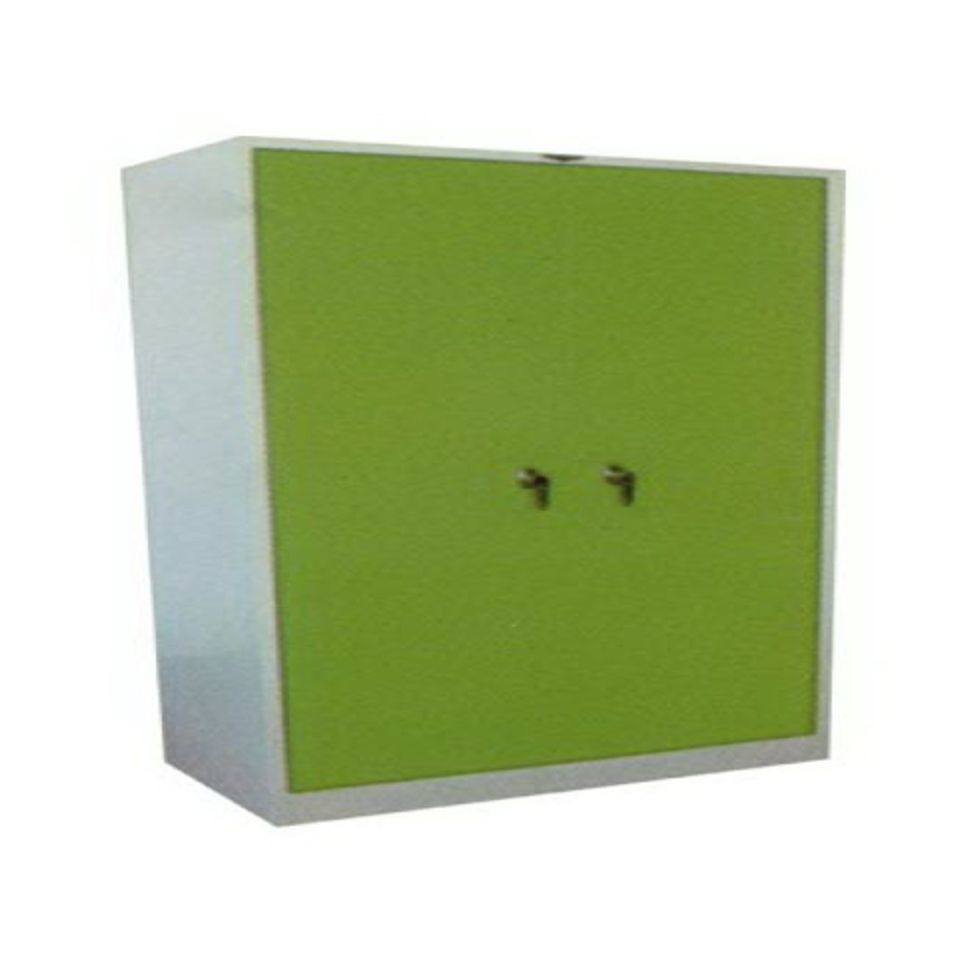 สีทูโทน-เขียว