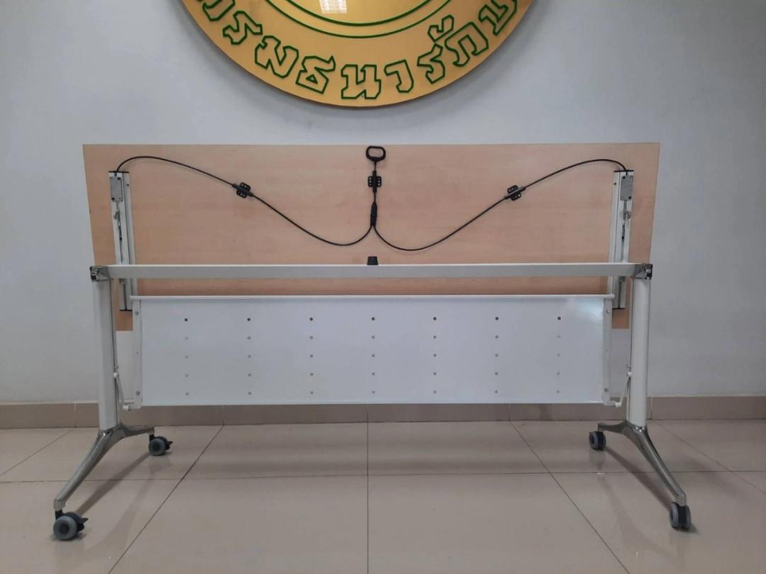 กรมบริหารหารเงิน (โรงกระบาษฎ์) คลองหลวง