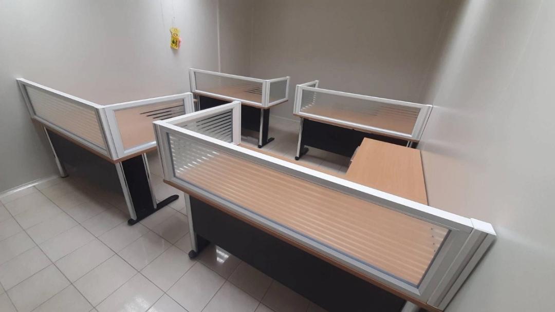 บริษัท เสวียน ทอง ซิสเท็ม จำกัด (สำนักงาน) @แป