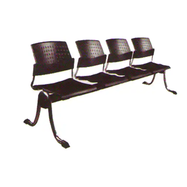 เก้าอี้พักคอย 4 ที่นั่ง