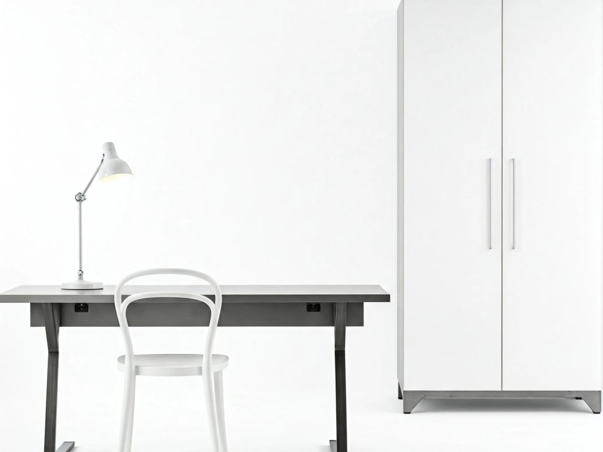 5 เฟอร์นิเจอร์เหล็ก ขายดีประจำปี 2024 จากThaiofficepro 