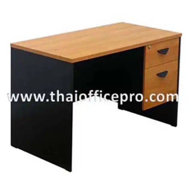 โต๊ะทำงาน 120 ซม ลึก 80ซม