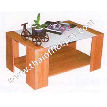 โต๊ะกลางชุดรับแขก