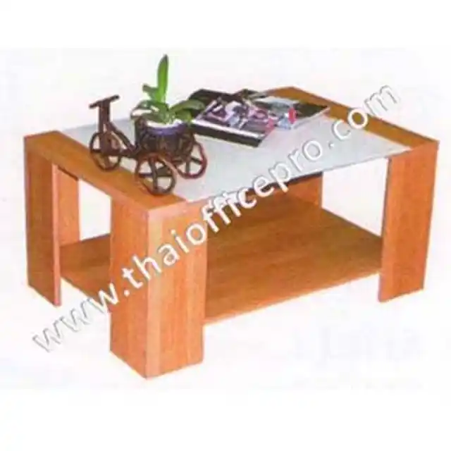 โต๊ะกลางชุดรับแขก