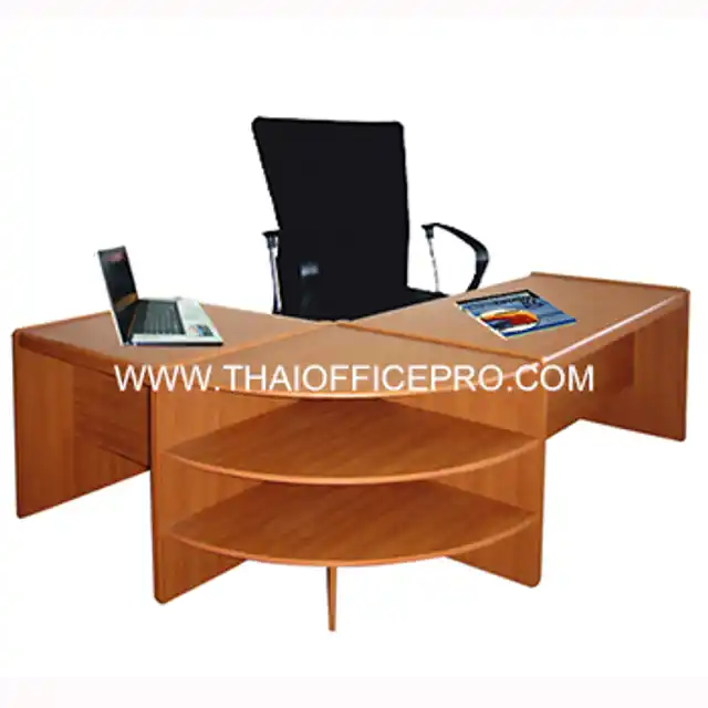 ชุดสำนักงาน PVC ชุดใหญ่