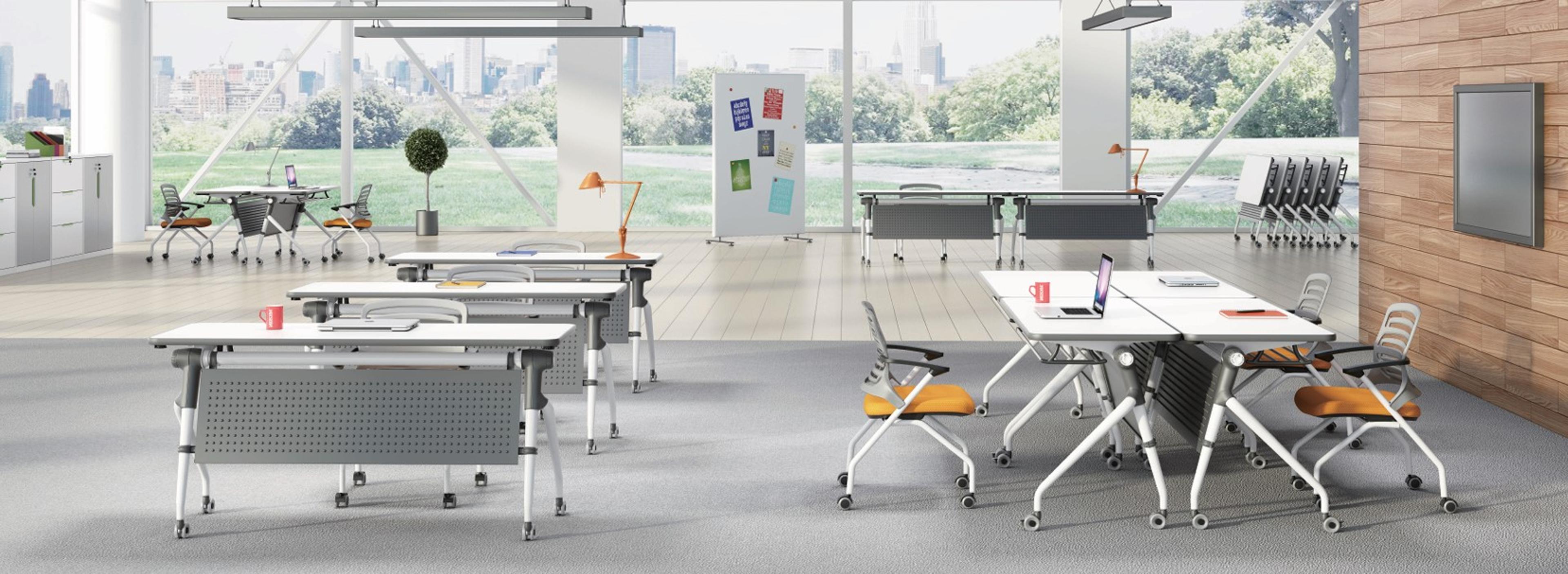 โต๊ะพับเอนกประสงค์ NEW FOCUS ZF