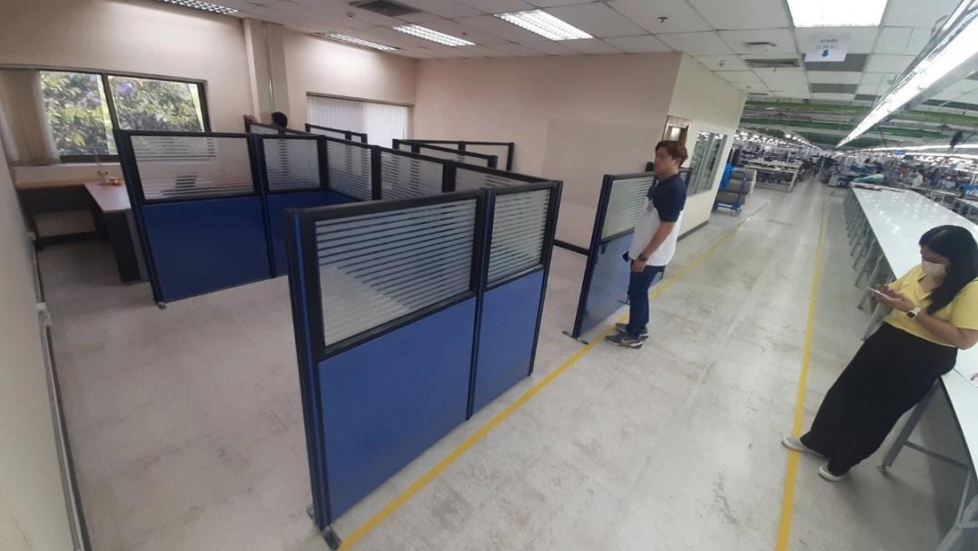 บจก.ไทยการ์เมนต์ ปากเกร็ด