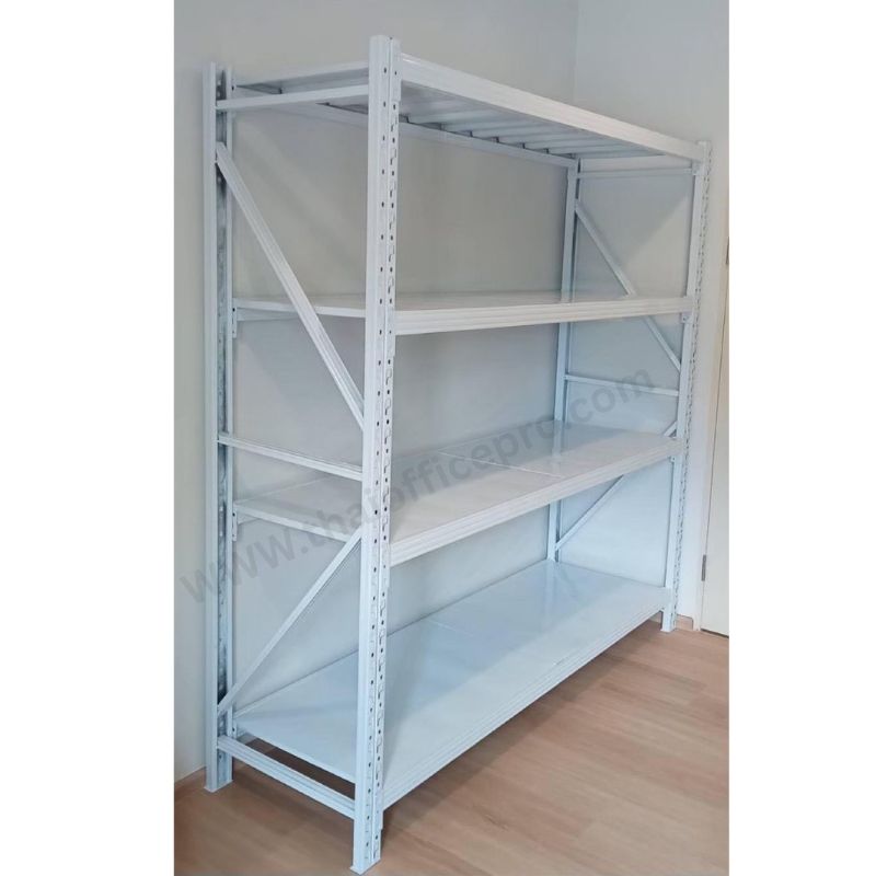 ชั้นวางของเอนกประสงค์ 4 ชั้น 