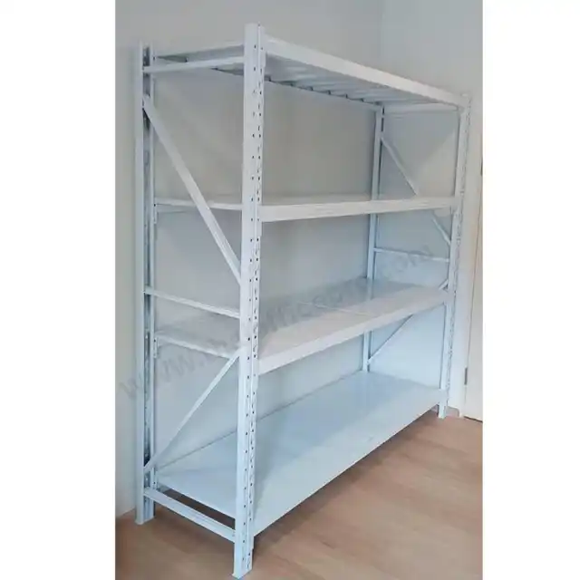 ชั้นวางของเอนกประสงค์ 4 ชั้น