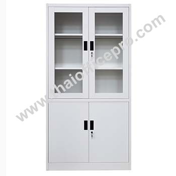 ตู้เหล็ก เอกสารบานเปิด 3ฟุต / 85ซม