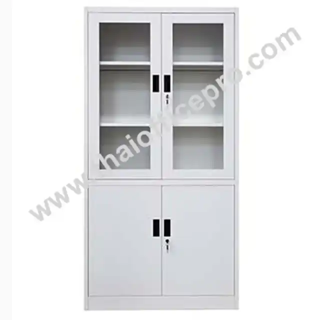 ตู้เหล็ก เอกสารบานเปิด 3ฟุต / 85ซม