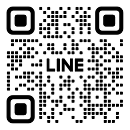 Line QR Code