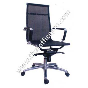 เก้าอี้ผู้บริหาร หลัง NET