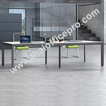 โต๊ะประชุม รุ่น แม็คเนท 10-12 ที่นั่ง