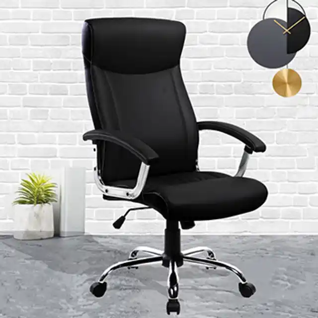 เก้าอี้ผู้บริหาร รุ่น ซุปเปอร์RICH