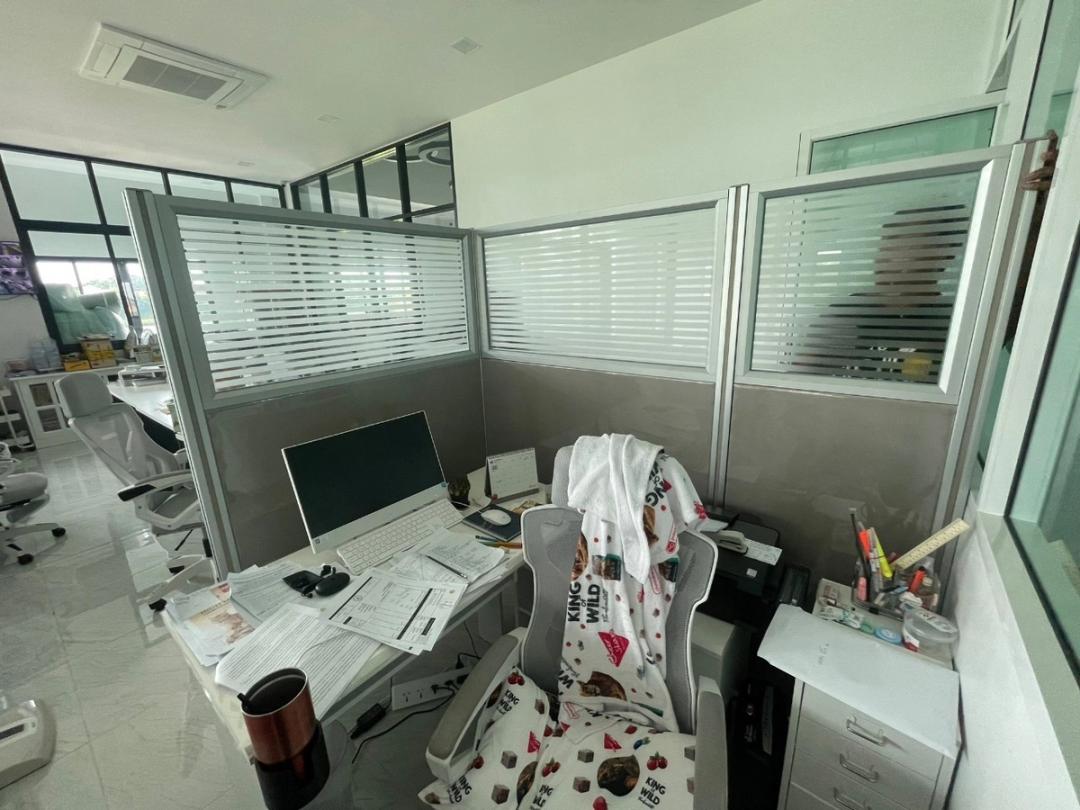 ซอยพัฒนาชุมชน 16 (ศรีด่าน22)