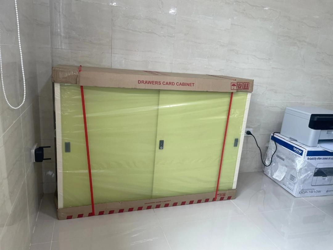 บ.วิชเบสต์ @ คลองข่อย