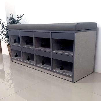 ตู้รองเท้า Choo