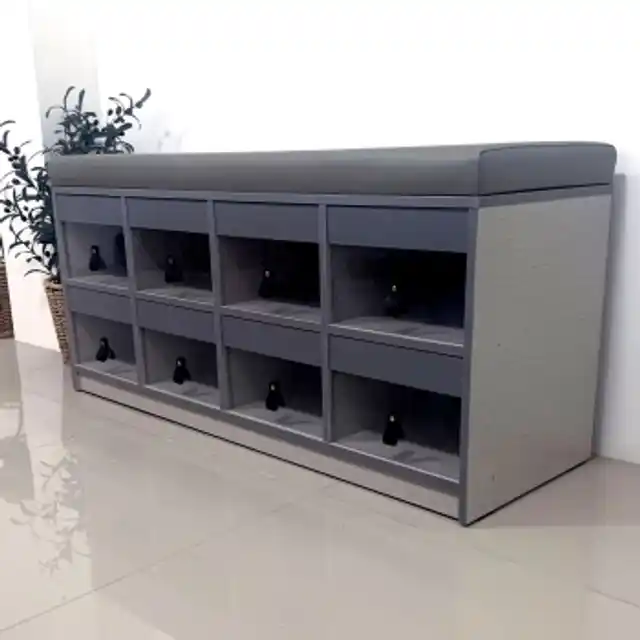 ตู้รองเท้า Choo