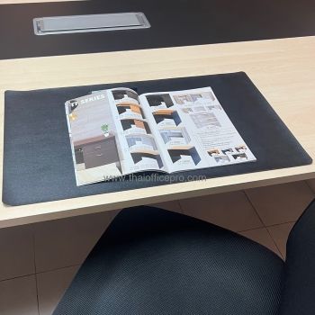 แผ่นหนังรองเขียน