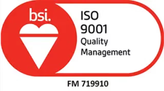 ISO9001:2015