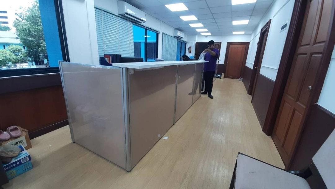 @ มหาลัยเกษตร กรมประมง