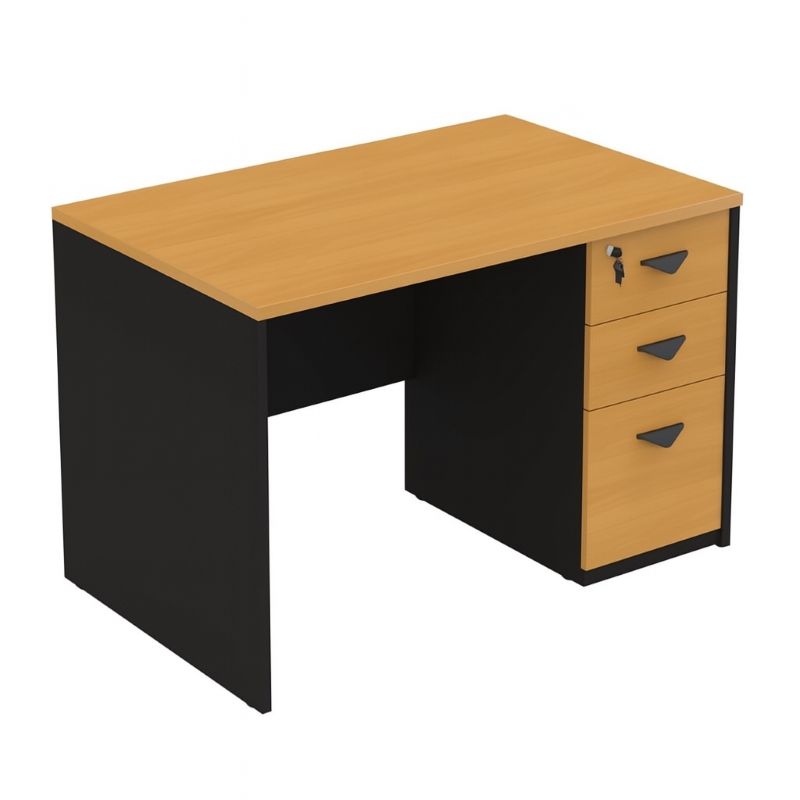 โต๊ะทำงานผู้บริหาร 1.50 ม.