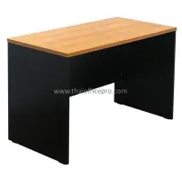 โต๊ะทำงานโล่ง120 ซม