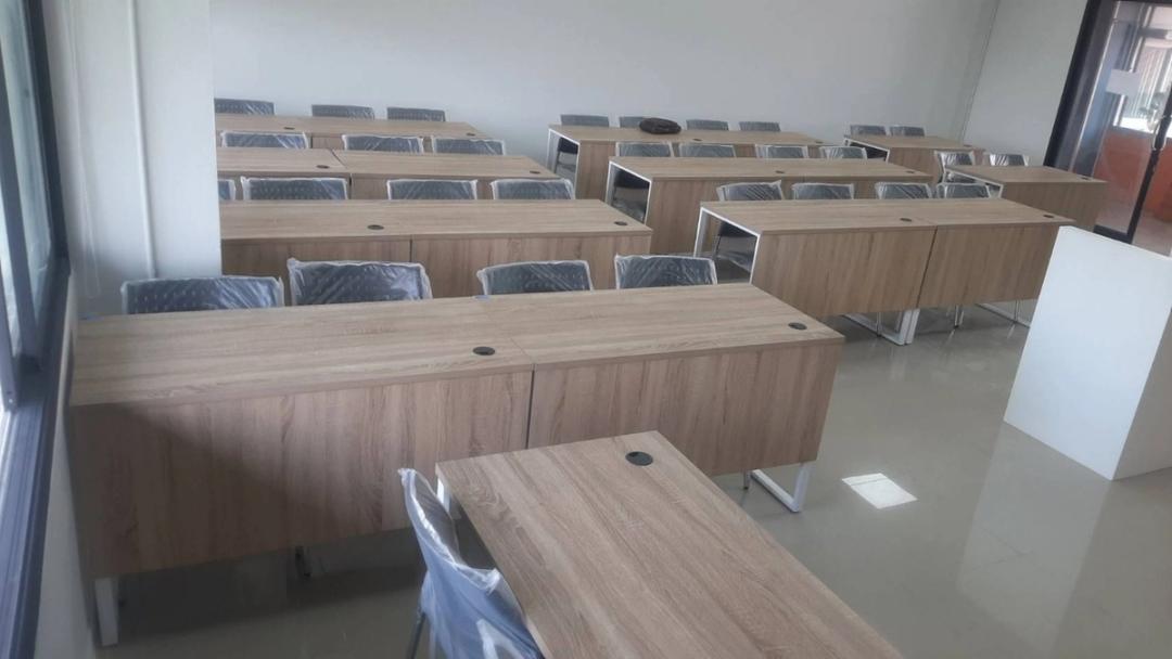 บ.ระพี โซลูชั่น @รร.บางประกอกวิทยาคม