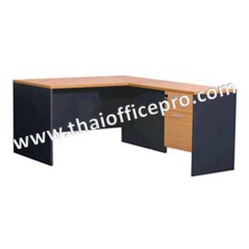โต๊ะผู้บริหาร รูปตัว L (จำนวนจำกัด)