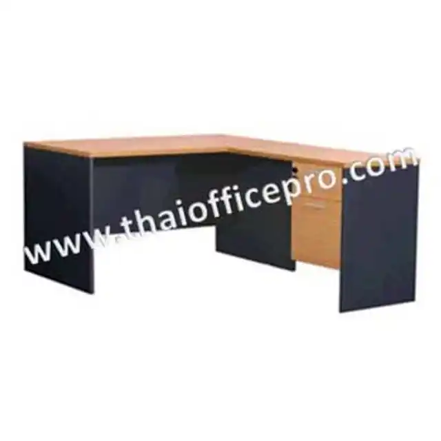 โต๊ะผู้บริหาร รูปตัว L (จำนวนจำกัด)