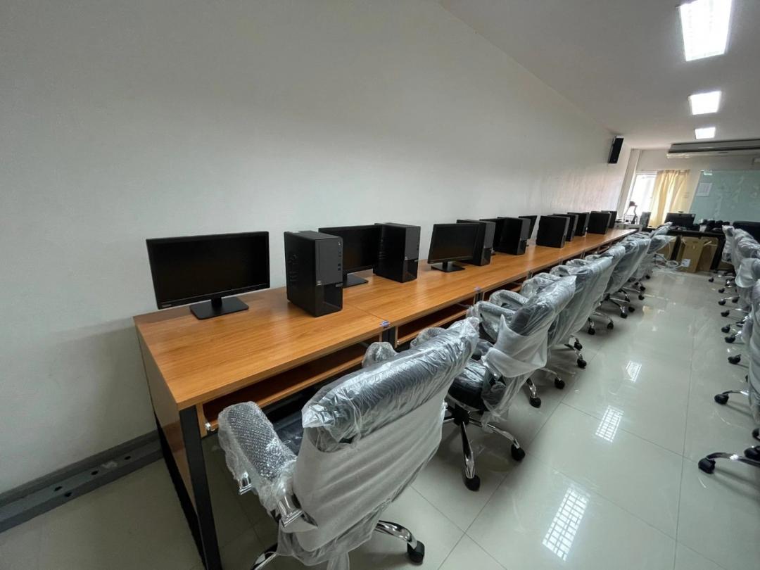 @ มหาวิทยาลัยเทคโนโลยีราชมงคลรัตนโกสินทร์ ศูนย์บพิต