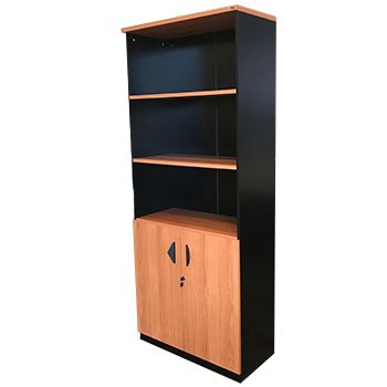 ตู้เอกสารใหญ่ 5 ชั้น เมลามีน