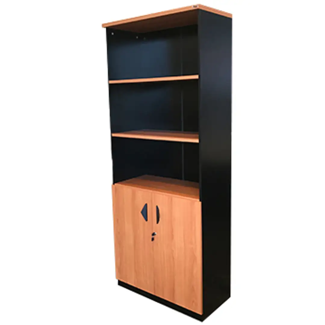 ตู้เอกสารใหญ่ 5 ชั้น เมลามีน