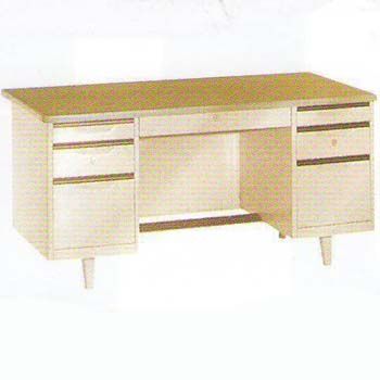 โต๊ะทำงาน 7 ลิ้นชัก