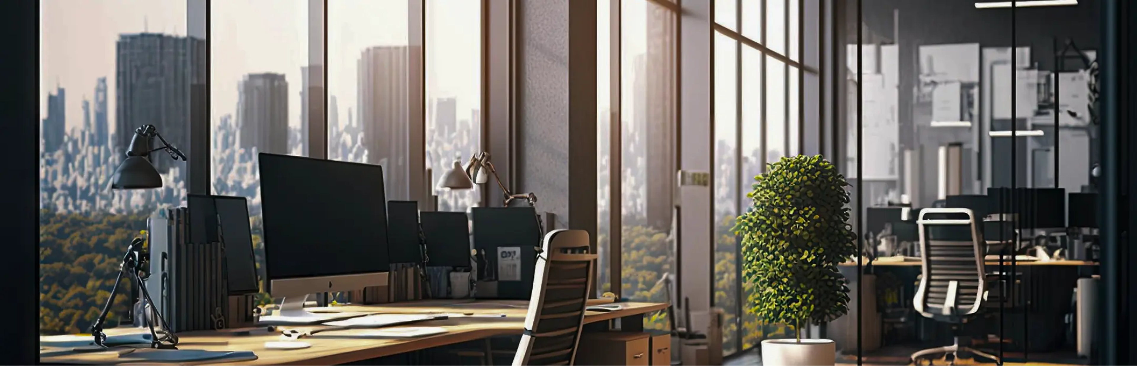 เราเป็นมากกว่าบริษัทจัดจำหน่ายเฟอร์นิเจอร์