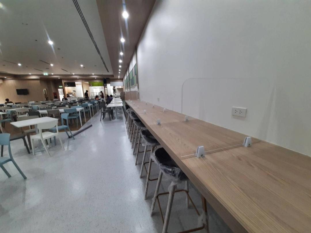 บ.วรนิทัศน์ @บางเขน