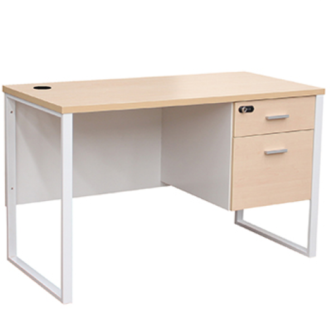 เมเปิ้ล-ขาว