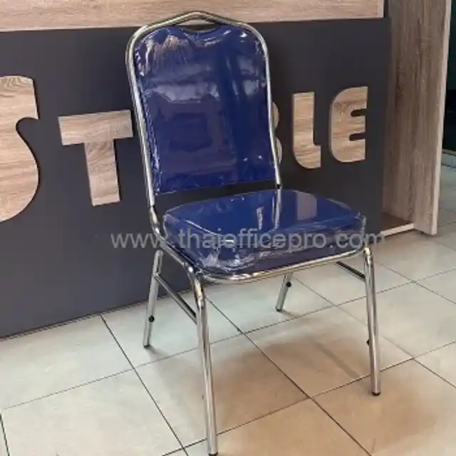 เก้าอี้จัดเลี้ยงทรงราชา