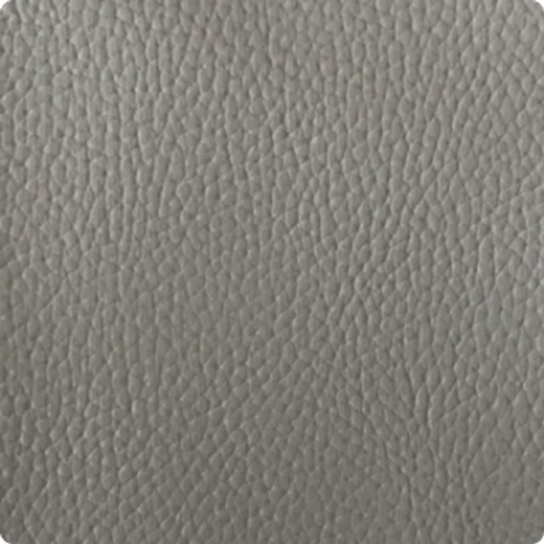 หนังพีวีซี เทา