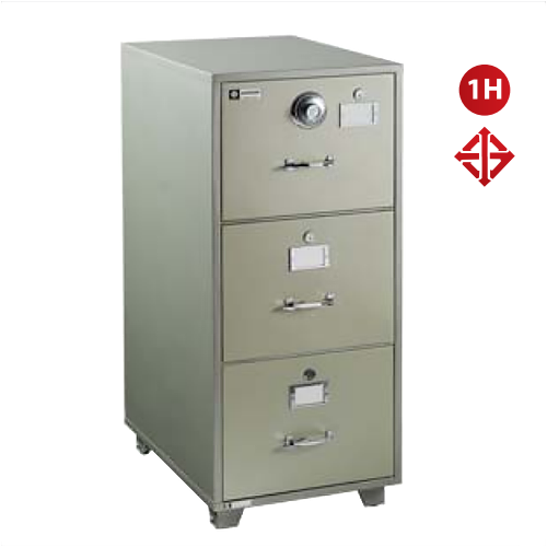 ตู้นิรภัย รุ่น SA-703