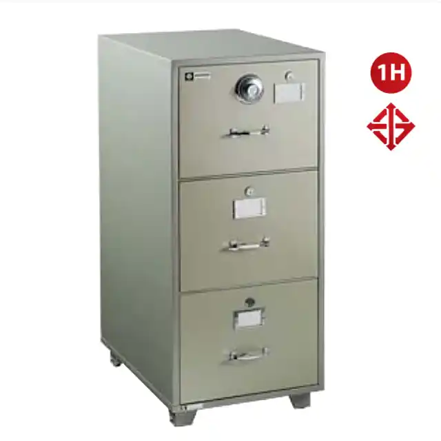 ตู้นิรภัย รุ่น SA-703