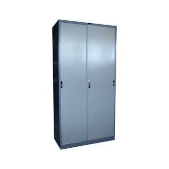 ตู้บานเลื่อนทึบทรงสูง