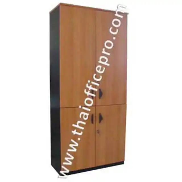 ตู้เอกสารใหญ่บานเปิด 5 ชั้น เมลามีน