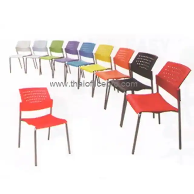 เก้าอี้ประชุม GLIDER