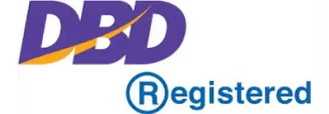 DBD Registered