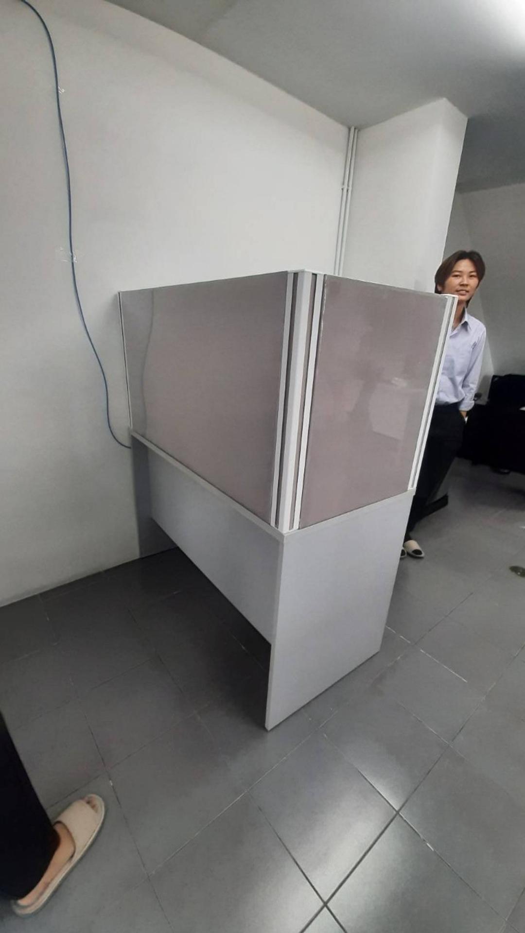 Schenker Logistics @บางปลา