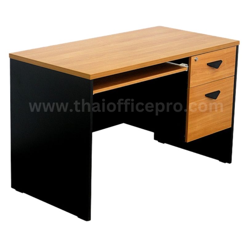โต๊ะคอมพิวเตอร์ 120 ซม